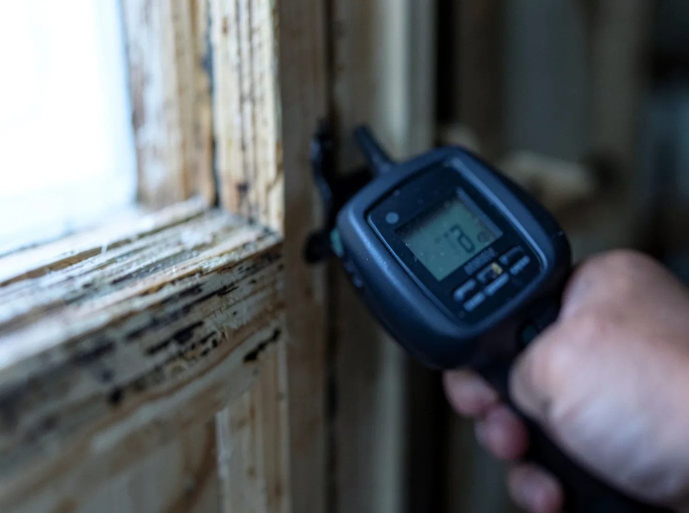 Commercial Water Damage Restoration in Terlton, OK