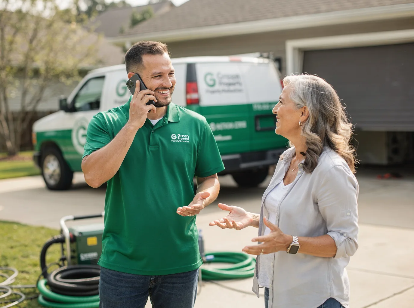 Water Damage Restoration Terlton, OK FAQs
